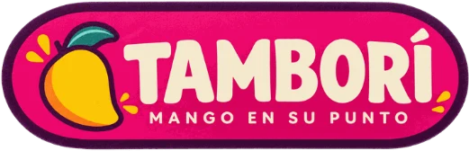 Diseño de etiqueta hortofrutícola para mango